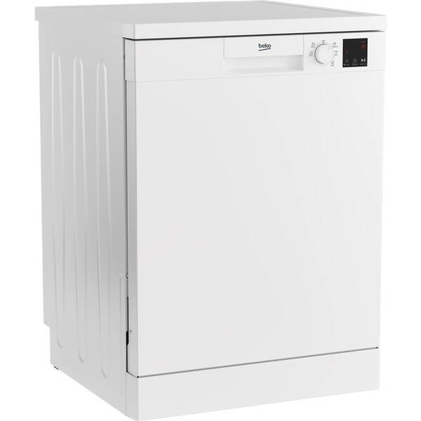 Myčka nádobí Beko DVN05320W bílá barva

