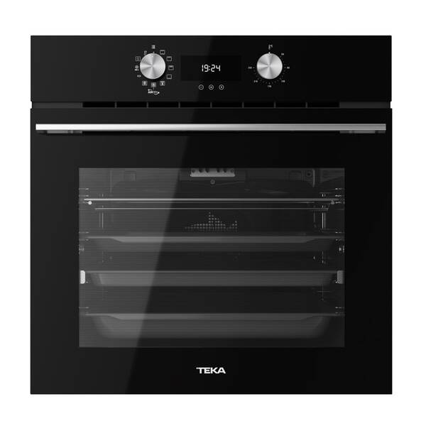 Trouba Teka HLB 8416 BX AIR FRY černá

