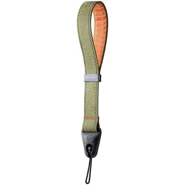 Popruh PGYTECH Camera Wrist Strap (Grass Green) zelené

