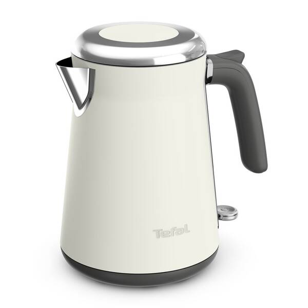 Rychlovarná konvice Tefal KI666AE0 Collection bílá

