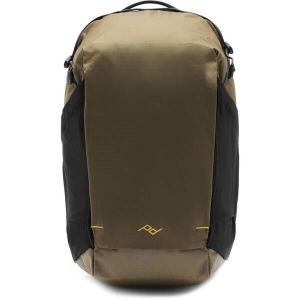 Batoh Peak Design Outdoor Backpack Zip 18L zelený

