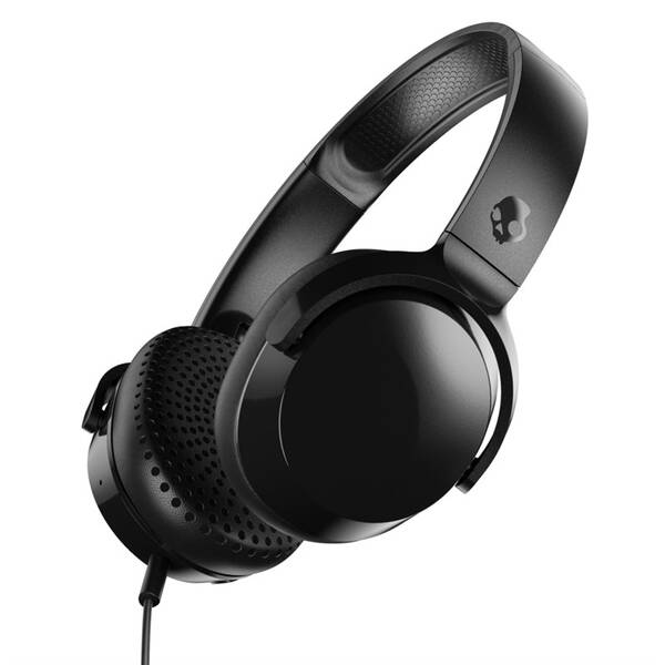 Sluchátka Skullcandy RIFF On-Ear černá

