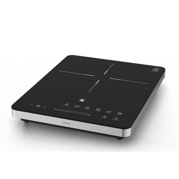 Vařič indukční WMF 415240011 černý

