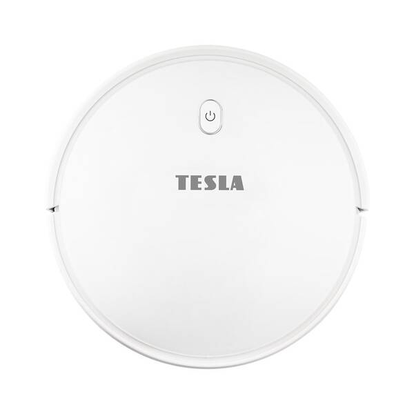 Robotický vysavač Tesla iQ300 

