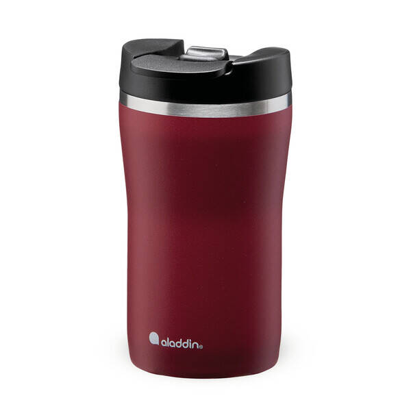 Termohrnek Aladdin 250 ml Burgundy Red 

