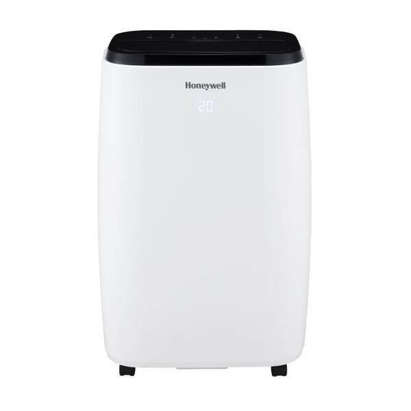 Mobilní klimatizace Honeywell HT12 černá/bílá

