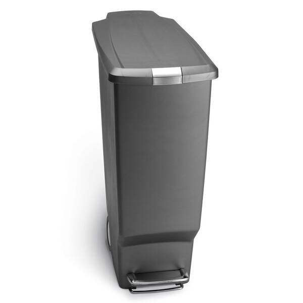 Odpadkový koš Simplehuman CW1363, 40 l 

