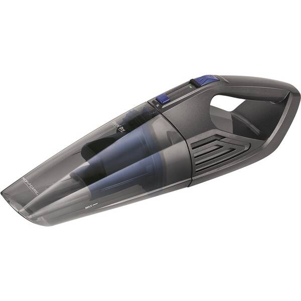 Akumulátorový vysavač ProfiCare AKS 3034 

