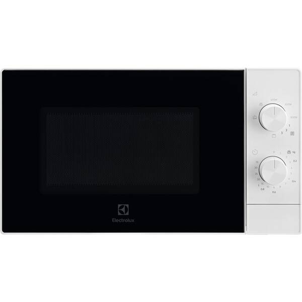 Mikrovlnná trouba Electrolux EMZ421MMW bílá

