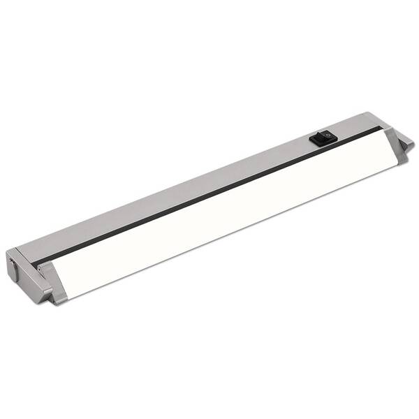 Podlinkové svítidlo Top Light ZSV 60S CCT stříbrné


