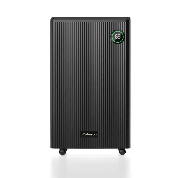 Odvlhčovač Rohnson R-91120 Double Filter & Ionizer 

