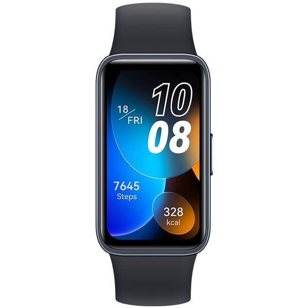 Fitness náramek Huawei Band 8 černý

