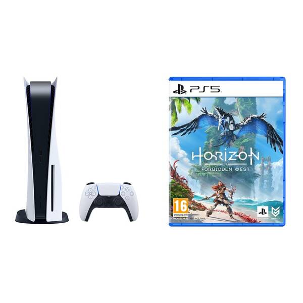 Set výrobků Sony  

