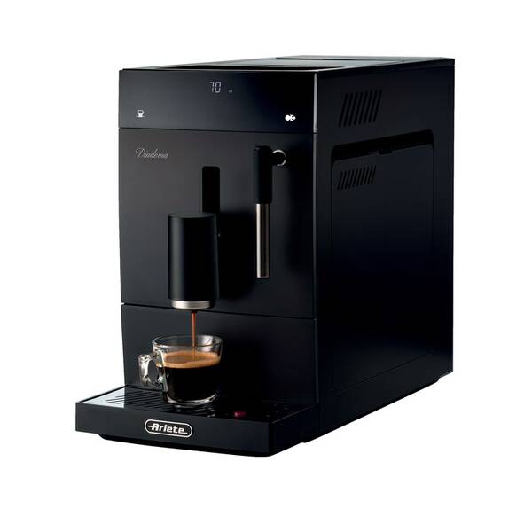 Automatický kávovar Ariete Diadema Pro 1452 černý


