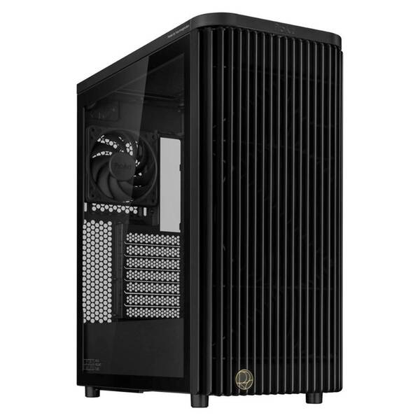 Case Asus ProArt PA401 MTL PWM TG černá

