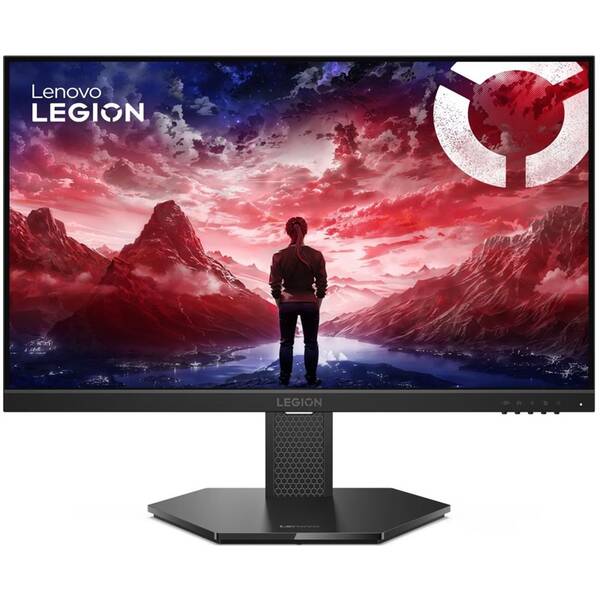 Herní monitor Lenovo Legion 24-15 černý

