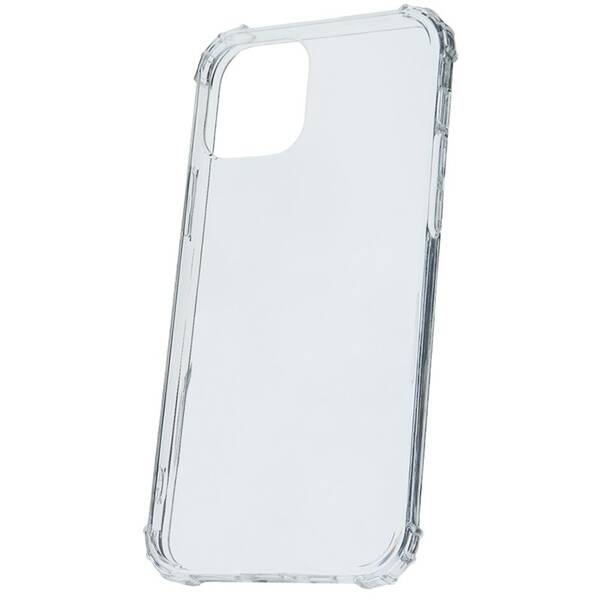 Kryt na mobil CPA Anti Shock 1,5 mm na Xiaomi Redmi Note 15 4G/5G průhledný

