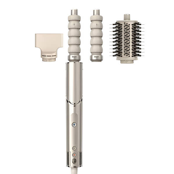 Styler Shark HD426SLEU 3v1 champagne

