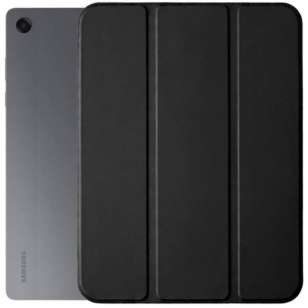 Pouzdro na tablet 3mk Hardy TabCase na Samsung Galaxy Tab A11+ (11") černé

