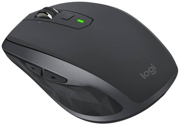 Myš Logitech MX Anywhere 2S - graphite 


