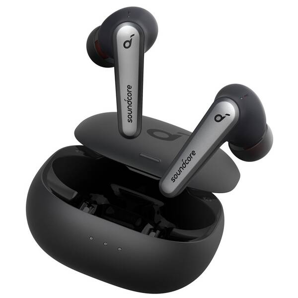 Sluchátka Anker Soundcore Liberty Air 2 Pro černá

