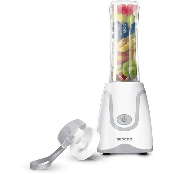 Stolní mixér Sencor SBL 2110WH bílý

