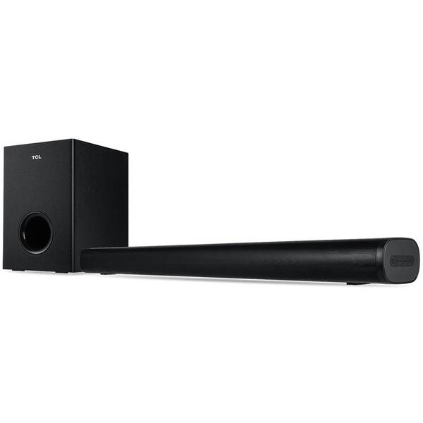 Soundbar TCL S522W černý


