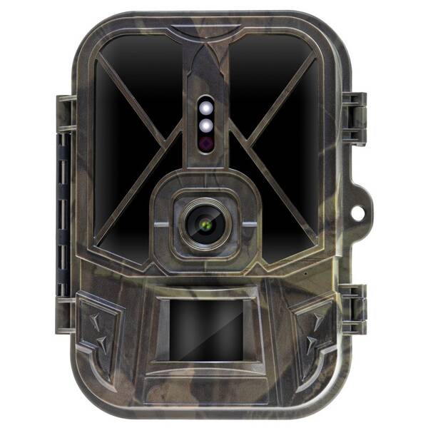 Fotopast Evolveo StrongVision PRO Wi-Fi maskáčová

