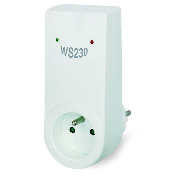 Opakovač signálu Elektrobock WS230 

