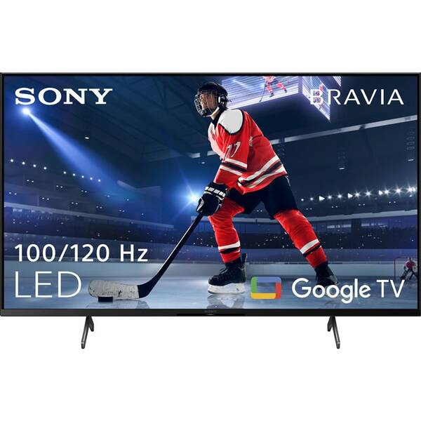Televize Sony KD-43X85K 

