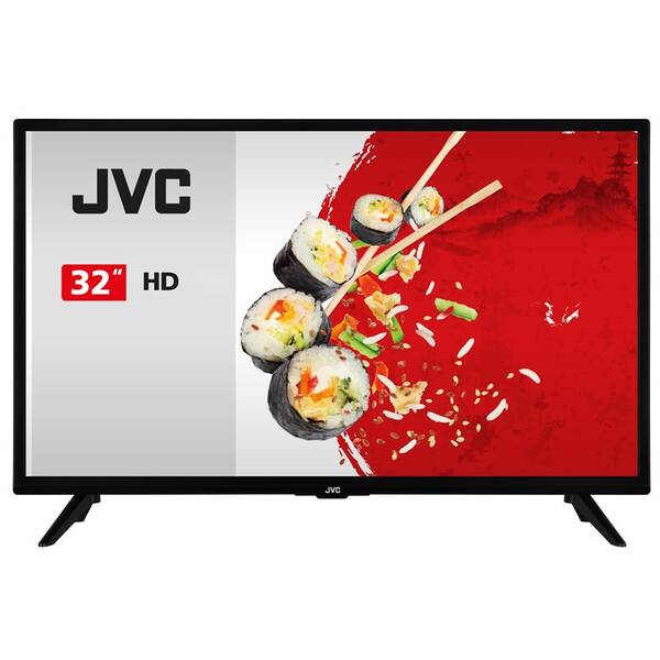 Televize JVC LT-32VH2105 
