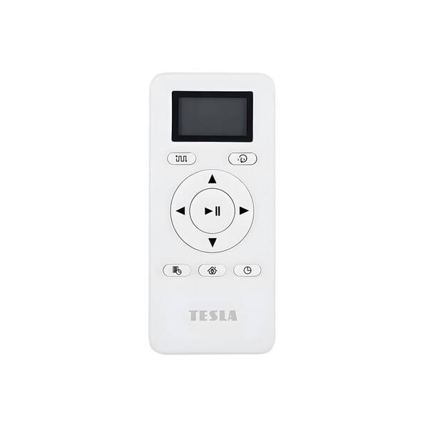 Dálkový ovladač Tesla RoboStar iQ400/iQ400 Plus1 

