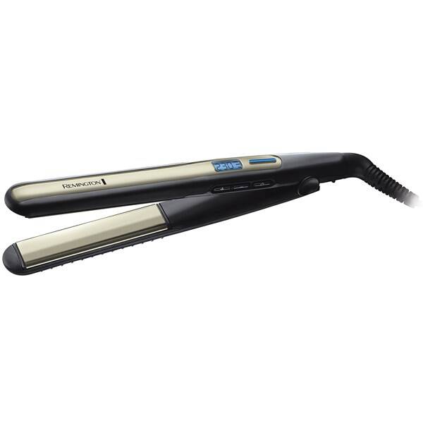 Žehlička na vlasy Remington S 6500 Sleek & Curl černá

