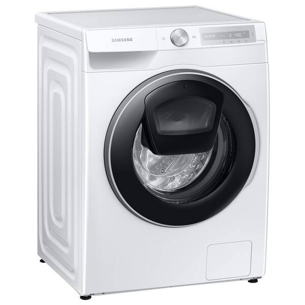 Pračka Samsung WW90T654DLH/S7 bílá

