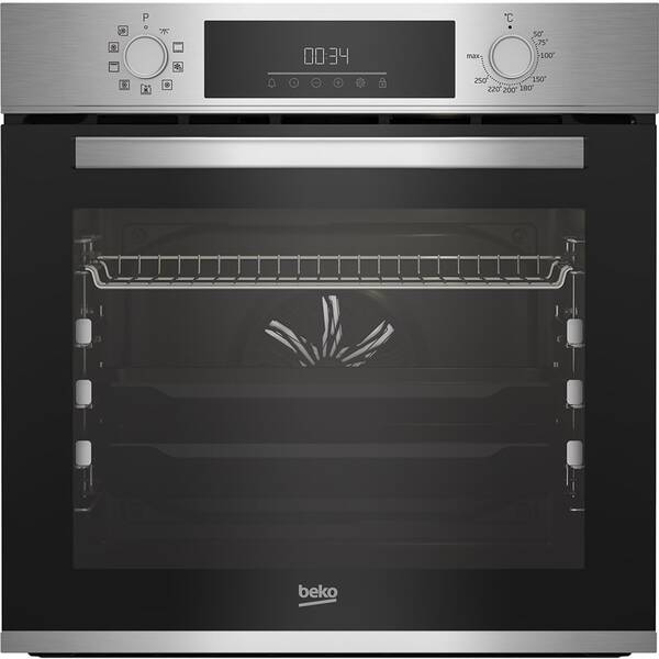Trouba Beko BBIM12302XE nerez

