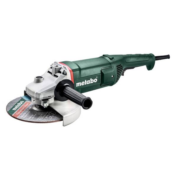Úhlová bruska Metabo WE 2400-230 606484000 

