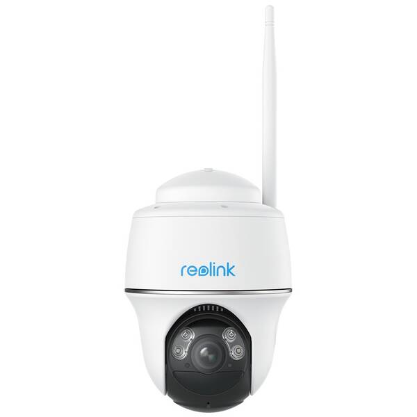 IP kamera Reolink Argus Series B430 bílá

