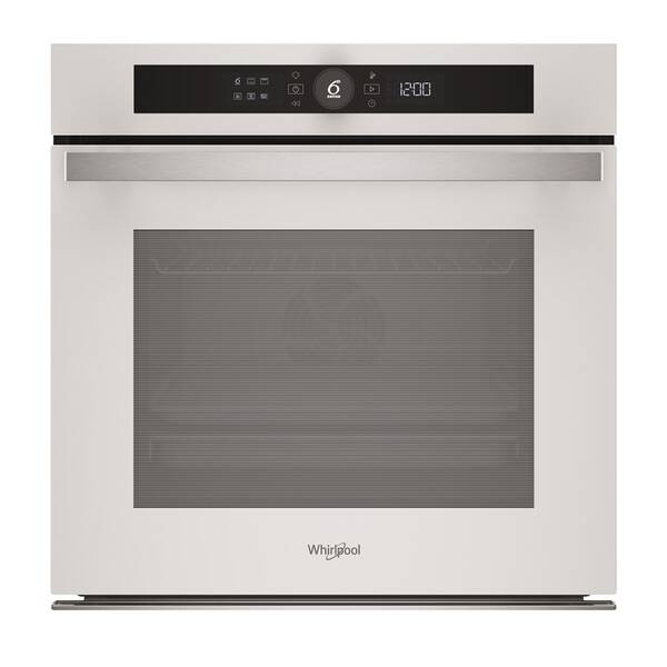 Trouba Whirlpool WOI4S8CM1SWA bílá barva

