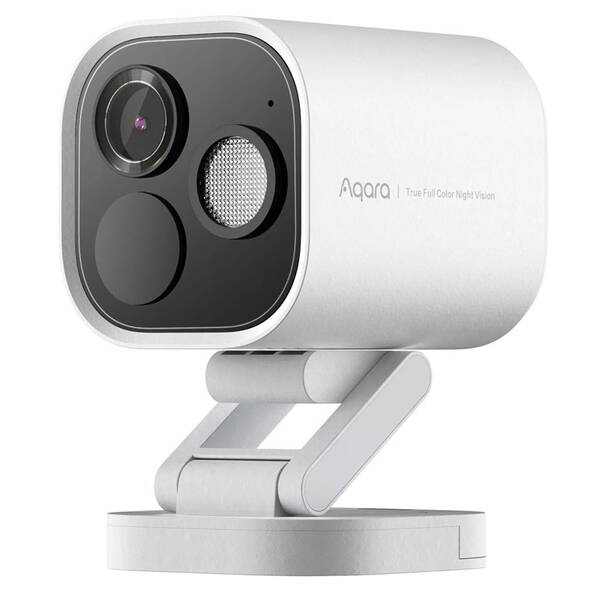IP kamera Aqara Hub G5 Pro Wi-Fi bílá

