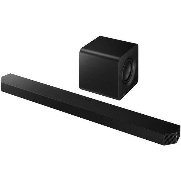 Soundbar Samsung HW-Q800H černý

