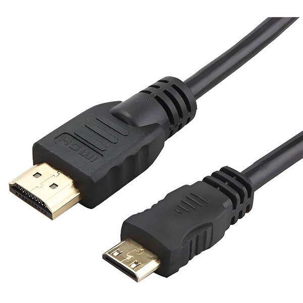 Kabel AQ HDMI na mini HDMI, 1,5 m 


