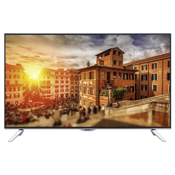 Televize Panasonic TX-48CX400E černý

