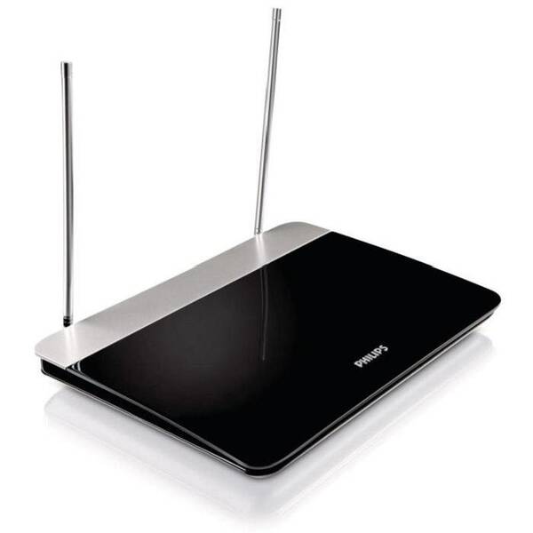 Anténa pokojová Philips SDV6227/12 

