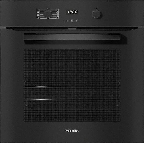 Trouba Miele H 2860 BP černá

