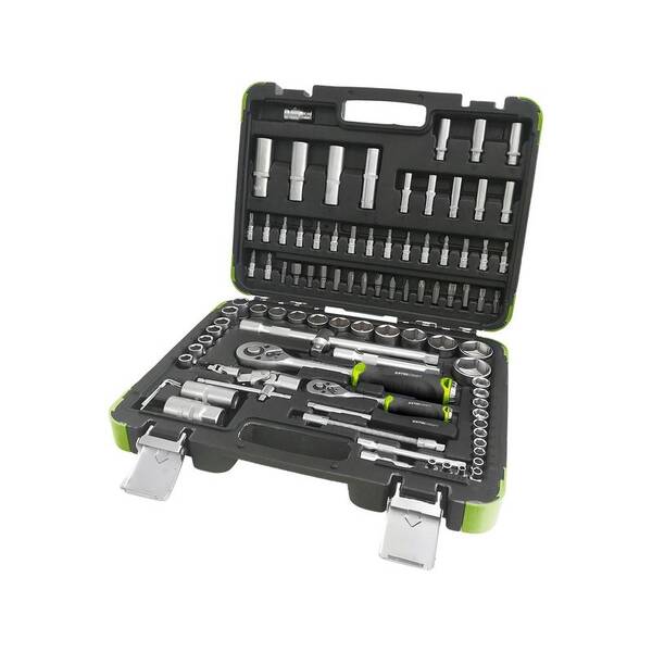 Sada gola klíčů Extol Craft 918094 

