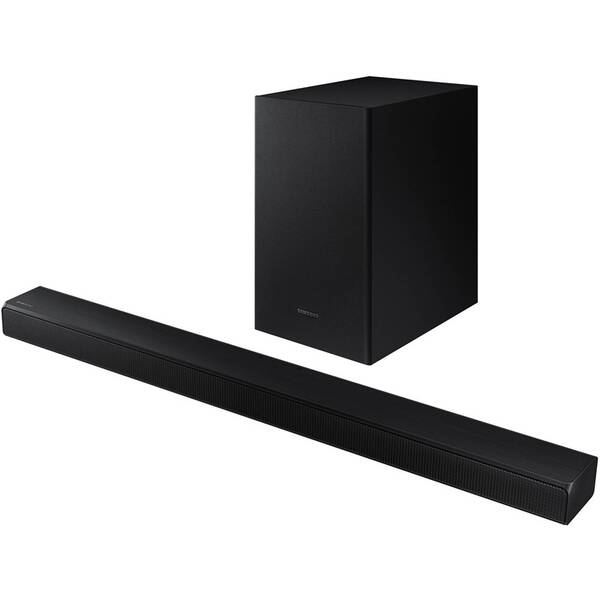 Soundbar Samsung HW-T550 černý

