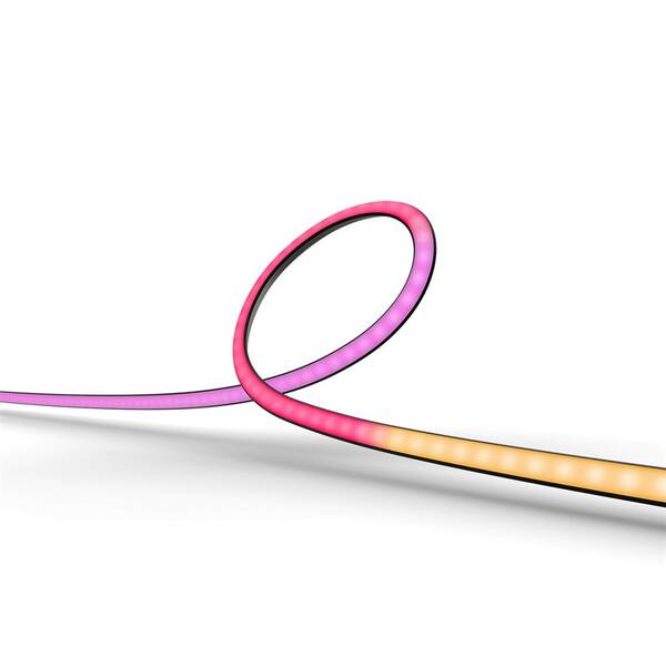 LED pásek Philips Gradient Lightstrip pro TV 75" 

