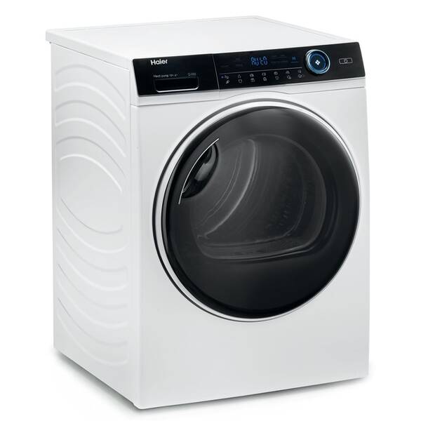 Sušička prádla Haier HD100-A2979 bílá

