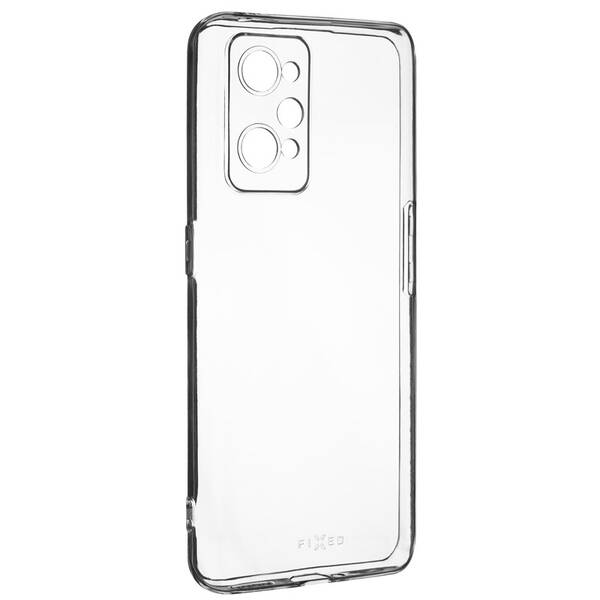 Kryt na mobil FIXED na Realme GT 2/GT 2 5G průhledný

