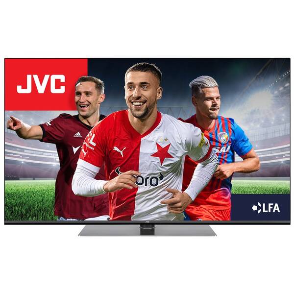 Televize JVC LT-55VAO9235 
